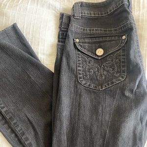 Vintage Jeans!!